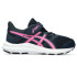 ASICS Jolt 4 Ps Chaussures de running pour enfants Bleu/Rose