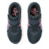 ASICS Jolt 4 Ps Chaussures de running pour enfants Bleu/Rose