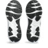 ASICS Jolt 4 Gs Chaussures de running pour enfants Noir/Bleu