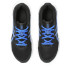 ASICS Jolt 4 Gs Chaussures de running pour enfants Noir/Bleu