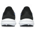 ASICS Jolt 4 Gs Chaussures de running pour enfants Noir/Bleu