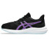 ASICS Jolt 4 Gs Chaussures de running pour enfants Noir/Raisin de cybère