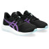 ASICS Jolt 4 Gs Chaussures de running pour enfants Noir/Raisin de cybère