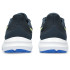 ASICS Jolt 4 Gs Chaussures de running pour enfants Bleu/Jaune