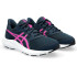 ASICS Jolt 4 Gs Chaussures de running pour enfants Bleu/Rose