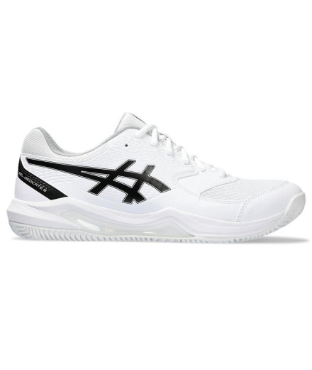 Chaussures de Tennis ASICS Gel-Dedicate 8 Clay Homme...