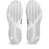 Chaussures de Tennis ASICS Gel-Dedicate 8 Clay Homme Blanc/Noir