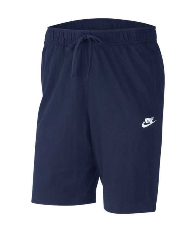 Pantalons Nike Homme short Sportswear Club B