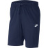 Pantalons Nike Homme short Sportswear Club B