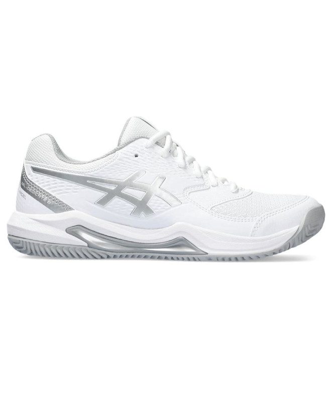 Chaussures padel ASICS Gel-Dedicate 8 Padel...