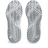 Chaussures padel ASICS Gel-Dedicate 8 Padel Femme White/Pure Silver