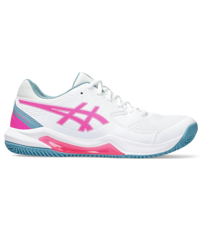 ASICS Gel-Dedicate 8 Padel Chaussures de padel...