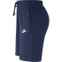 Pantalons Nike Homme short Sportswear Club B