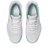 ASICS Gel-Dedicate 8 Padel Chaussures de padel pour femmes blanc/rose