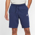 Pantalons Nike Homme short Sportswear Club B