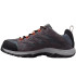 Columbia Crestwood™ Waterproof Chaussures de montagne grises