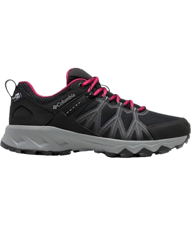 Columbia Peakfreak ™ II Outdry™ Noir Chaussure...