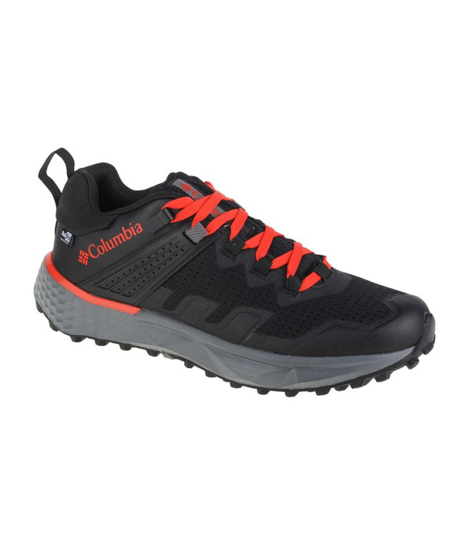 Columbia Facet™ 75 Outdry™ Men's Black Mountain...