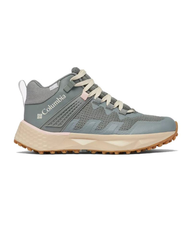 Columbia Facet™ 75 Mid Outdry™ Green Chaussures...