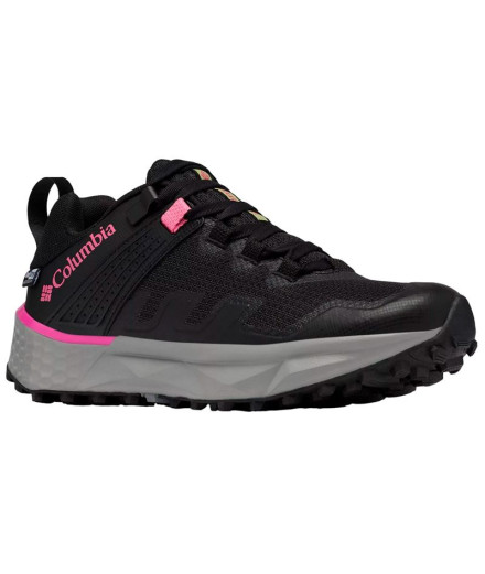 Columbia Facet™ 75 Outdry™ Women's Black Mountain...