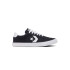Chaussures Converse Belmont Ox Noir/Blanc/Noir Homme