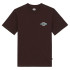 T-shirt Dickies Ss Ruston Homme