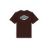 T-shirt Dickies Ss Ruston Homme