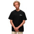 T-shirt Dickies Dighton Homme