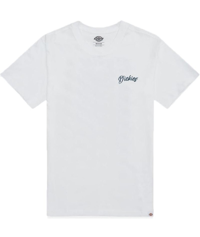 T-shirt Dickies Dighton Homme