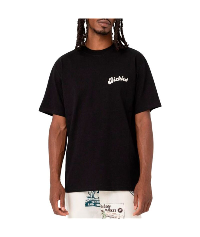 T-shirt Dickies Grainfield Homme