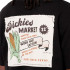 T-shirt Dickies Grainfield Homme