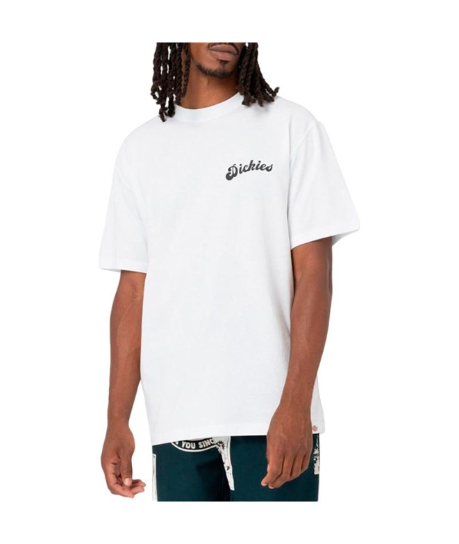 T-shirt Dickies Grainfield Homme