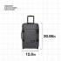 Valise Eastpak Tranverz S