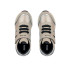 Geox Fastics Girl Chaussures Rock/Dk Silver