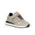 Geox Fastics Girl Chaussures Rock/Dk Silver