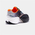 Chaussures Joma Podium 2329 Noir Homme