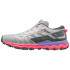 Trail Running Chaussures Mizuno Wave Daichi 7 Women's Grey