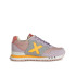 Chaussures Casual Munich Dash Kid 150 Kids Pink
