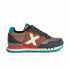 Casual Sneakers Munich Dash Kid 153 Kids Grey