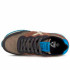 Casual Sneakers Munich Dash Kid 153 Kids Grey