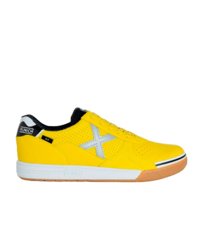 Chaussures de Football Sala Munich G-3 Profit...