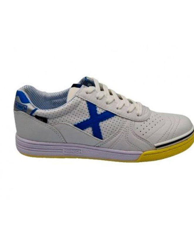 Chaussures de Football Sala Munich G-3 Profit...