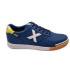 Chaussures de Football Sala Munich G-3 Profit 391 Bleu