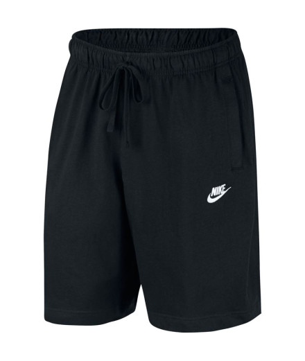 Pantalons Nike Sportswear Club M Noir