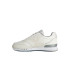 Casual Sneakers Munich Dash 194 Femmes Blanc