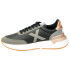 Casual Sneakers Munich Versus 59 Femmes Noir