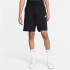 Pantalons Nike Sportswear Club M Noir