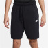Pantalons Nike Sportswear Club M Noir
