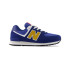 Chaussures New Balance 574 Ciel nocturne Enfant