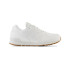 Chaussures New Balance 574 Blancs Enfant
